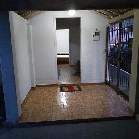 Casa De Temporada Em Capitolio Mg Villa Kültér fotó