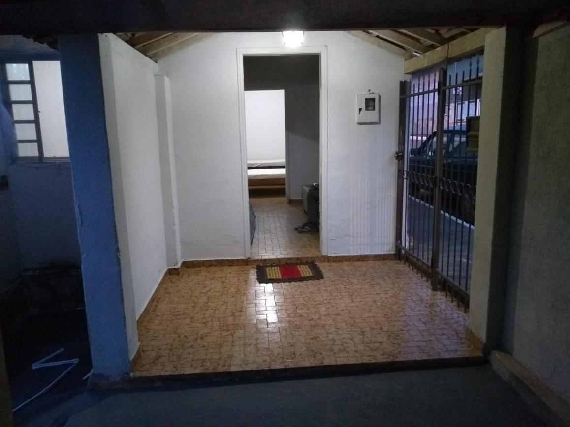Casa De Temporada Em Capitolio Mg Villa Kültér fotó