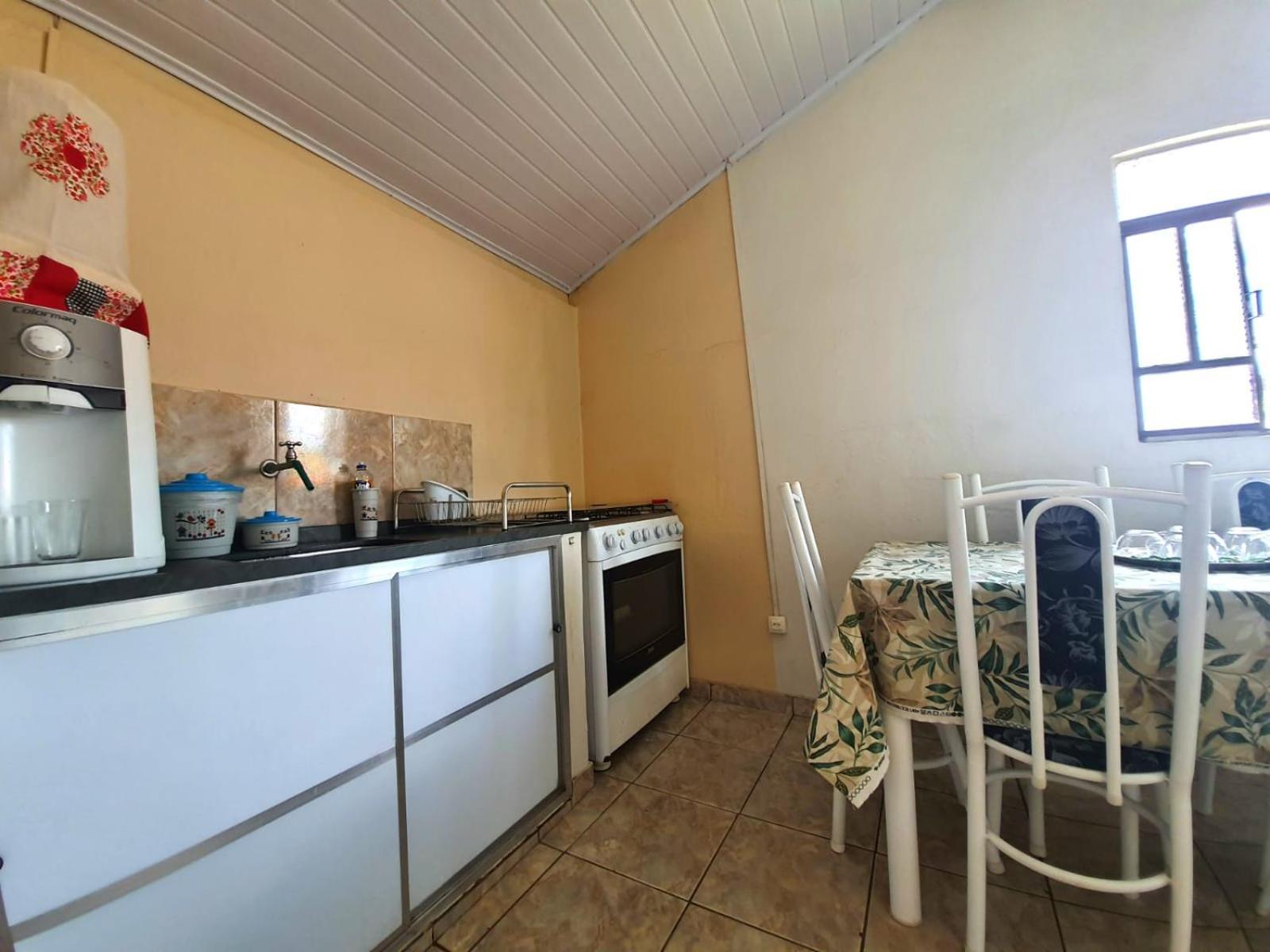 Casa De Temporada Em Capitolio Mg Villa Kültér fotó